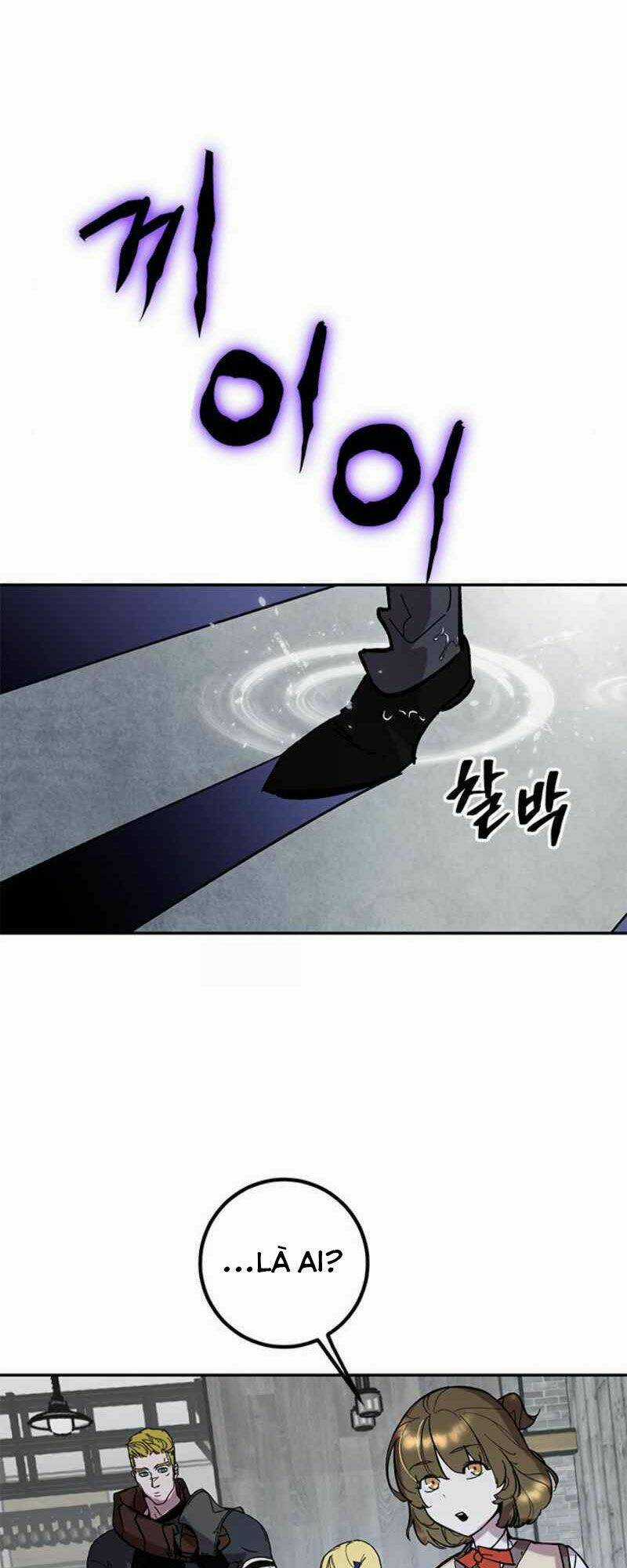 Trở Lại Thành Người Chơi Chapter 48 trang 9