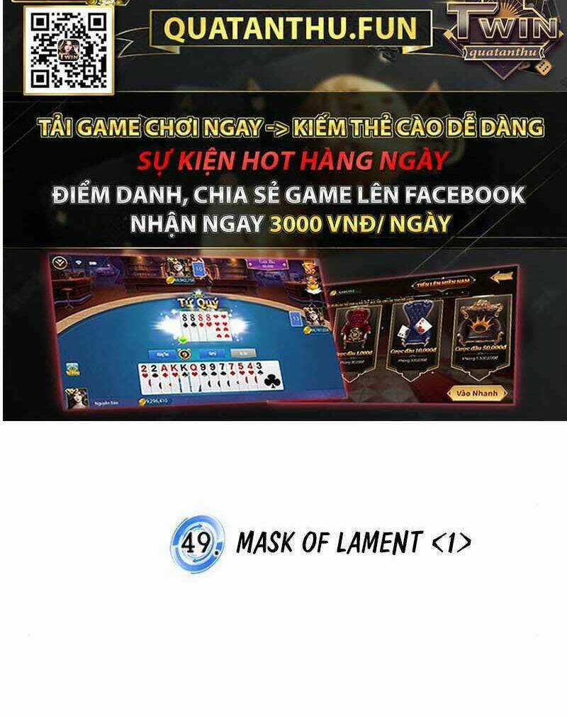 Trở Lại Thành Người Chơi Chapter 49 trang 11