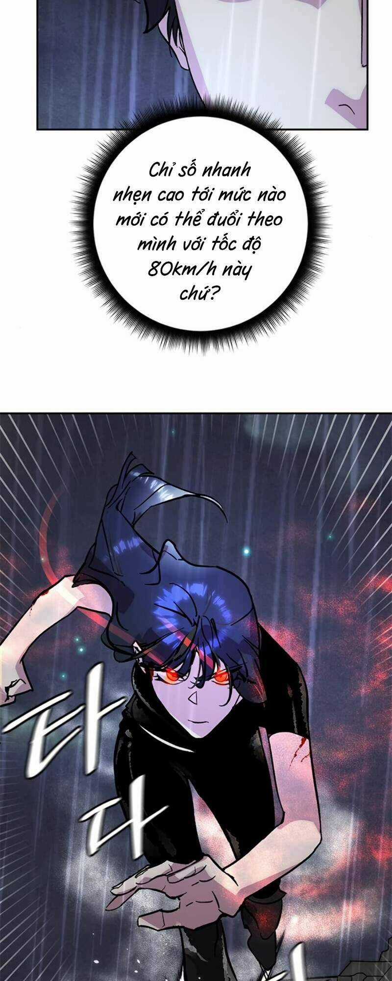 Trở Lại Thành Người Chơi Chapter 49 trang 13