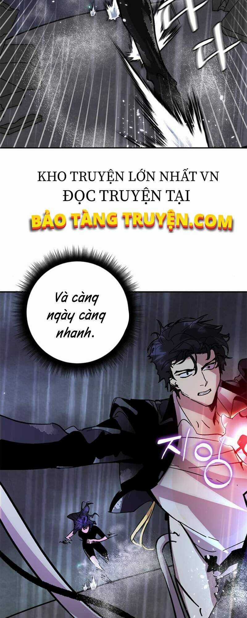 Trở Lại Thành Người Chơi Chapter 49 trang 14