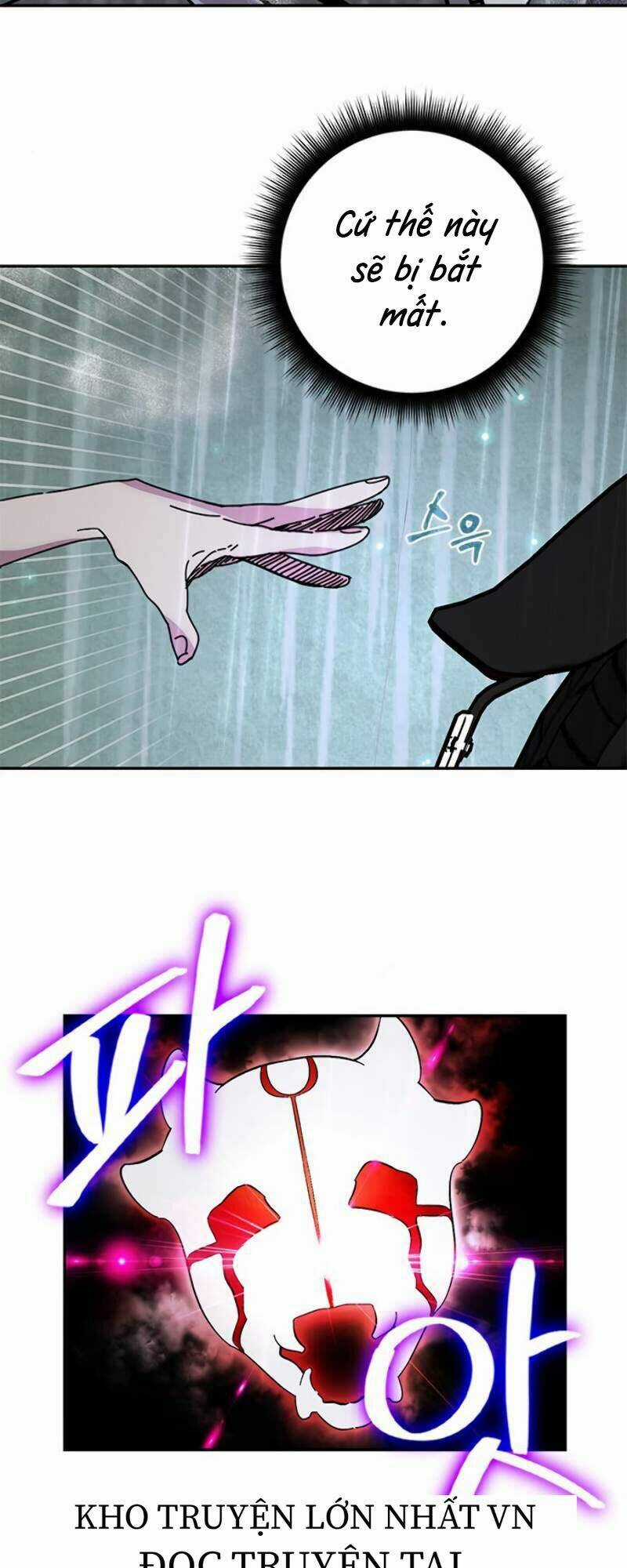 Trở Lại Thành Người Chơi Chapter 49 trang 15