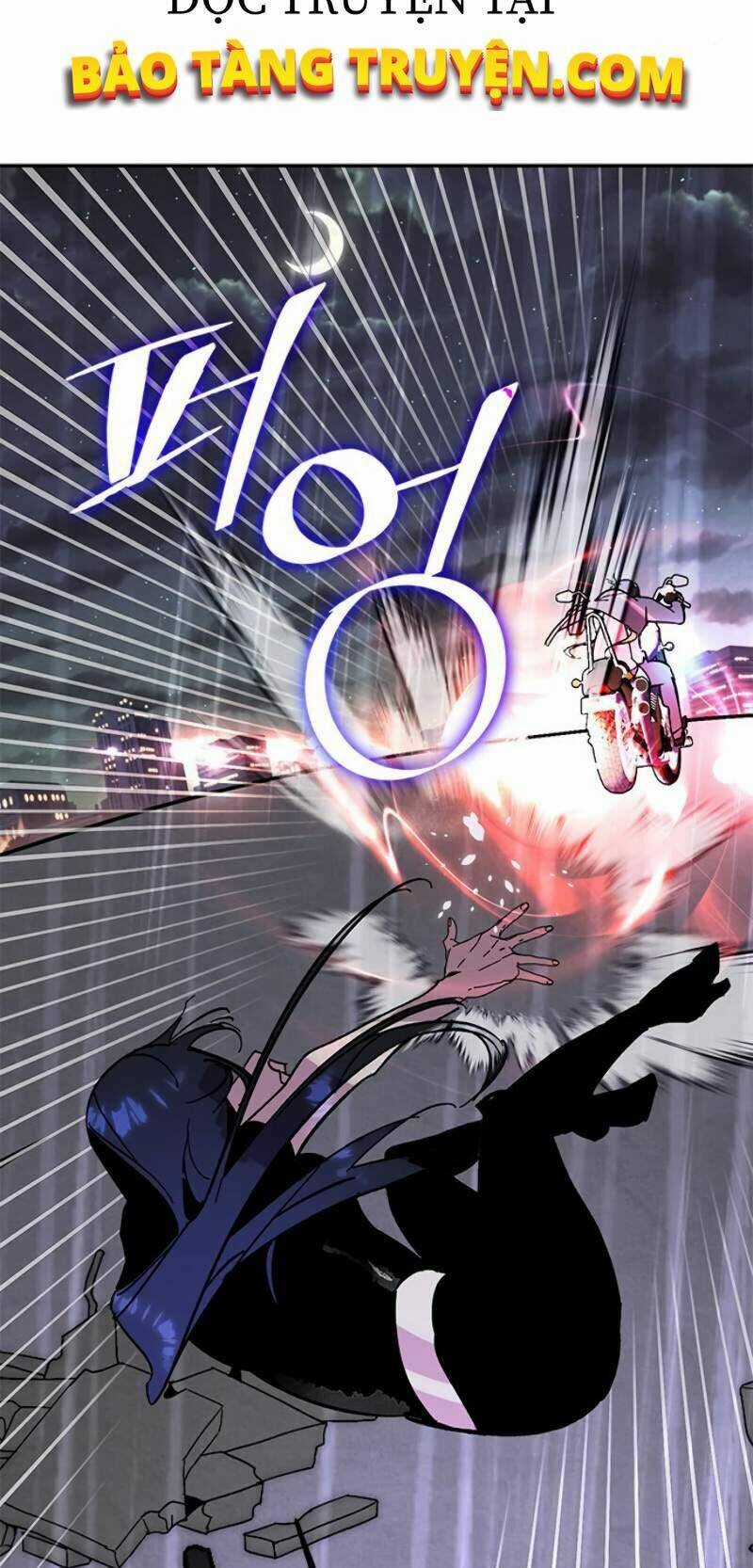 Trở Lại Thành Người Chơi Chapter 49 trang 16