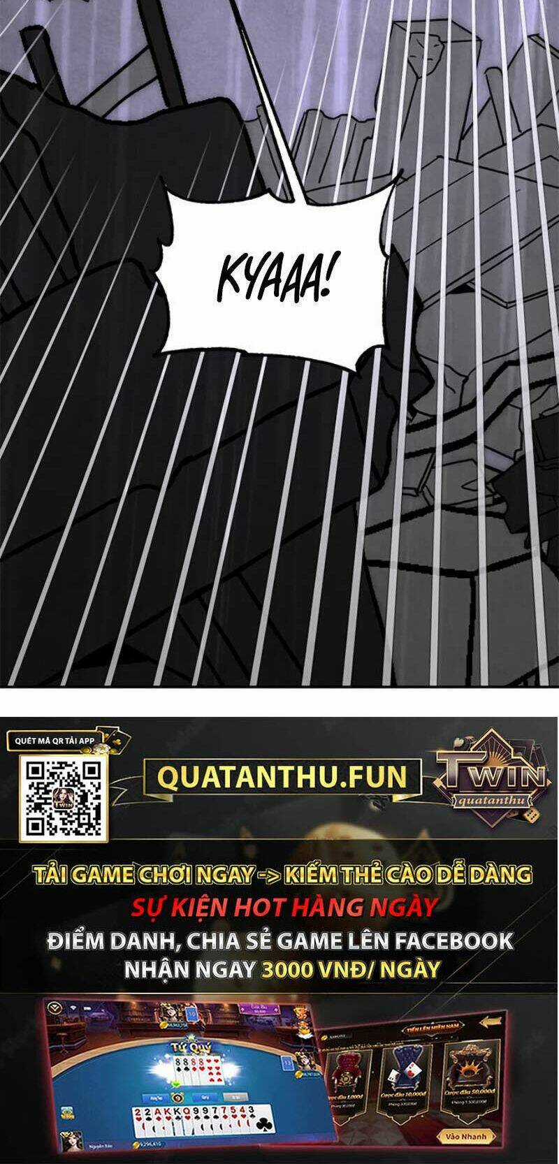 Trở Lại Thành Người Chơi Chapter 49 trang 17