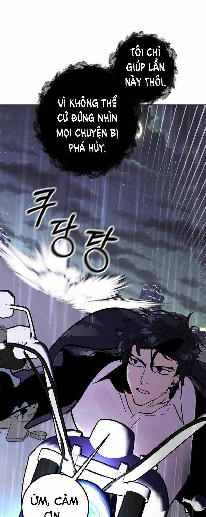 Trở Lại Thành Người Chơi Chapter 49 trang 18