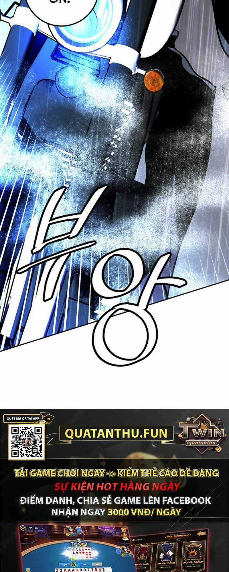 Trở Lại Thành Người Chơi Chapter 49 trang 19