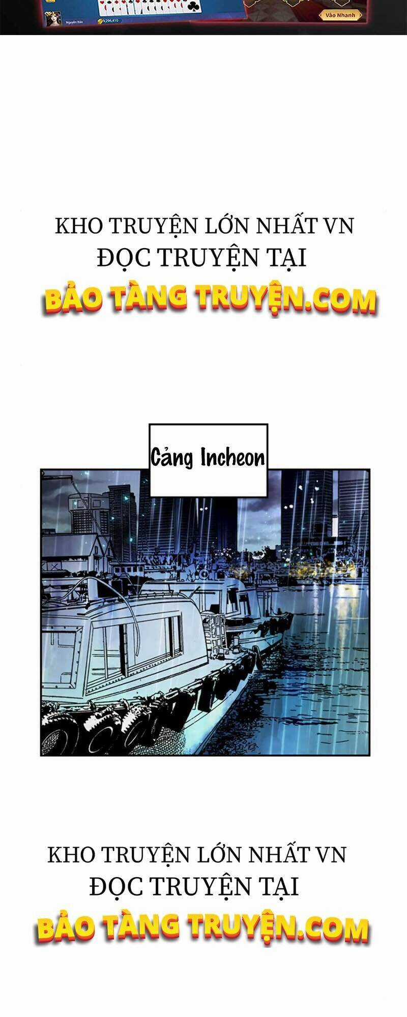 Trở Lại Thành Người Chơi Chapter 49 trang 20