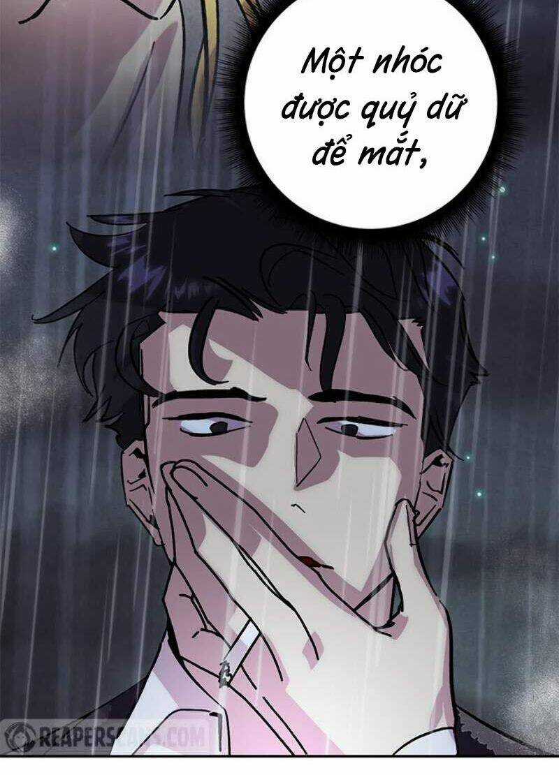 Trở Lại Thành Người Chơi Chapter 49 trang 24