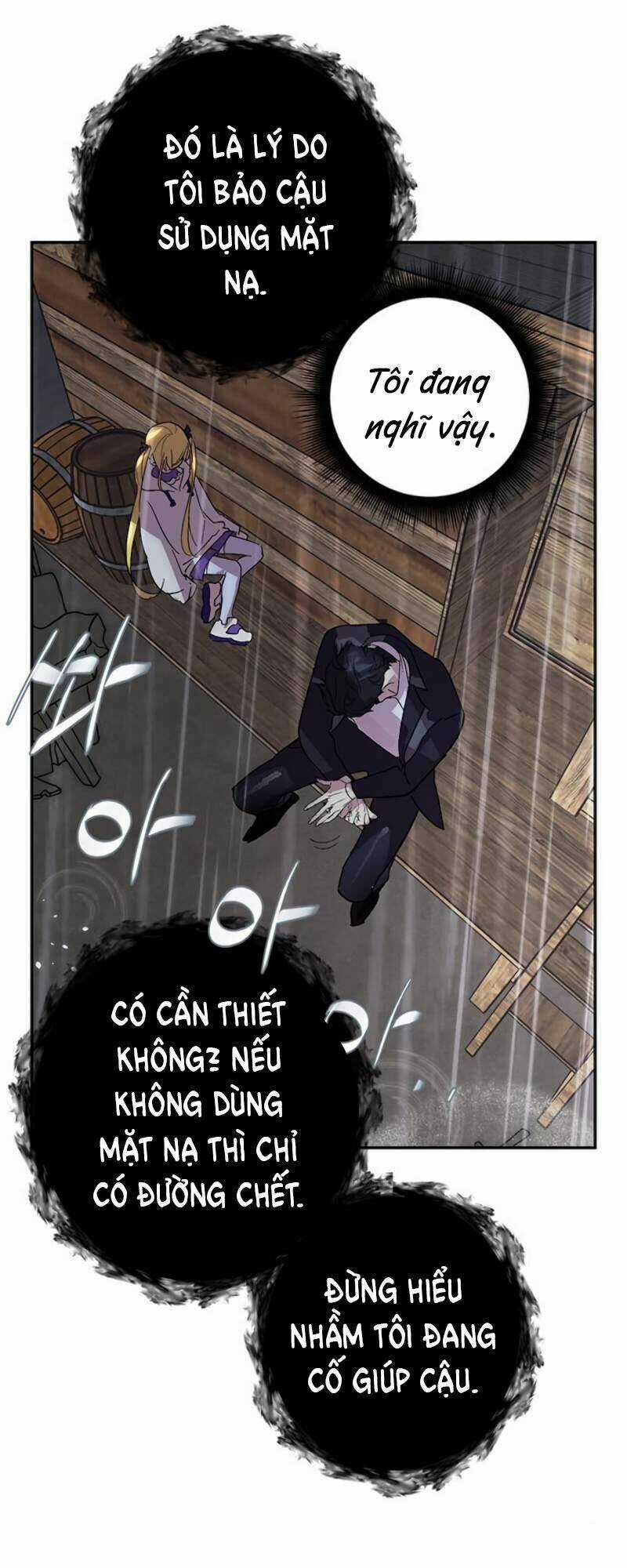 Trở Lại Thành Người Chơi Chapter 49 trang 26