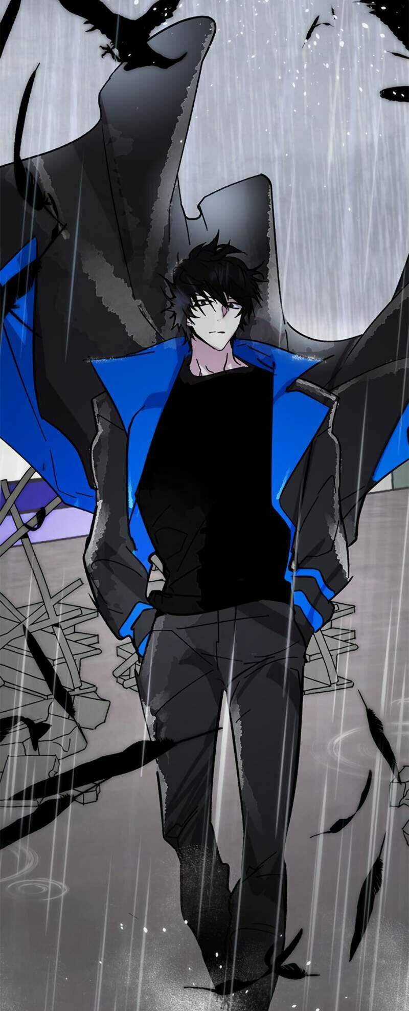 Trở Lại Thành Người Chơi Chapter 49 trang 29