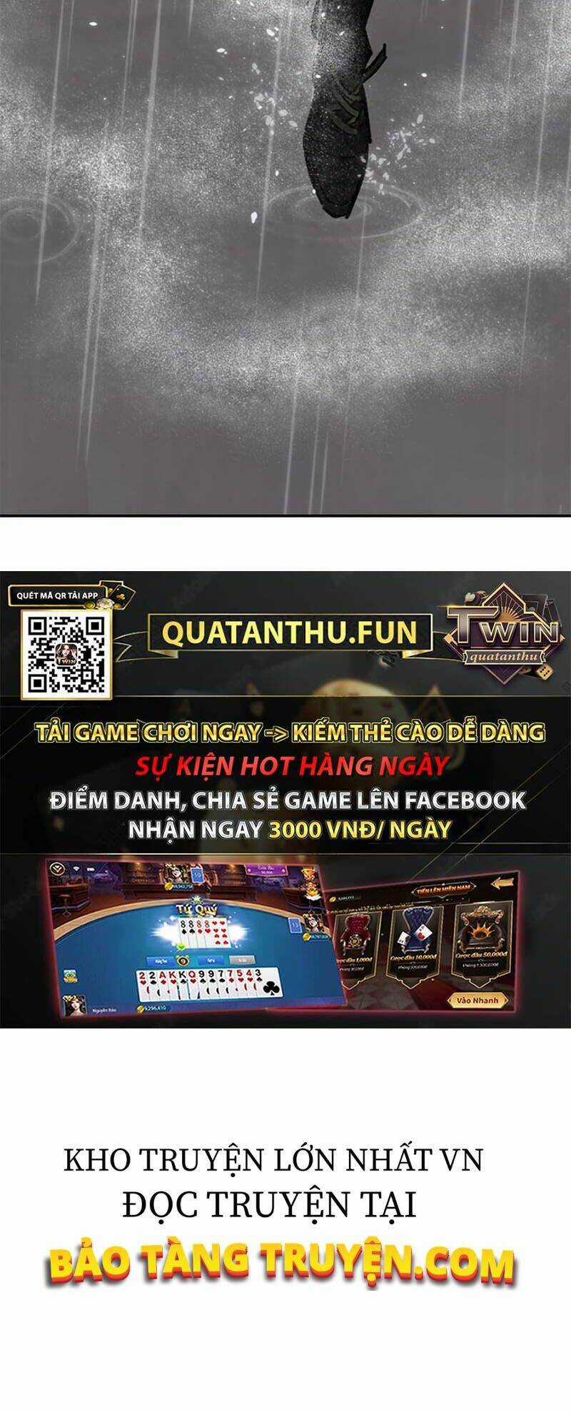 Trở Lại Thành Người Chơi Chapter 49 trang 30