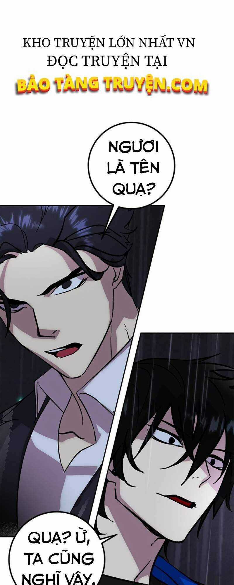 Trở Lại Thành Người Chơi Chapter 49 trang 31