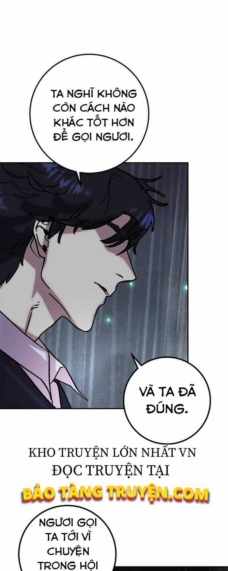 Trở Lại Thành Người Chơi Chapter 49 trang 34