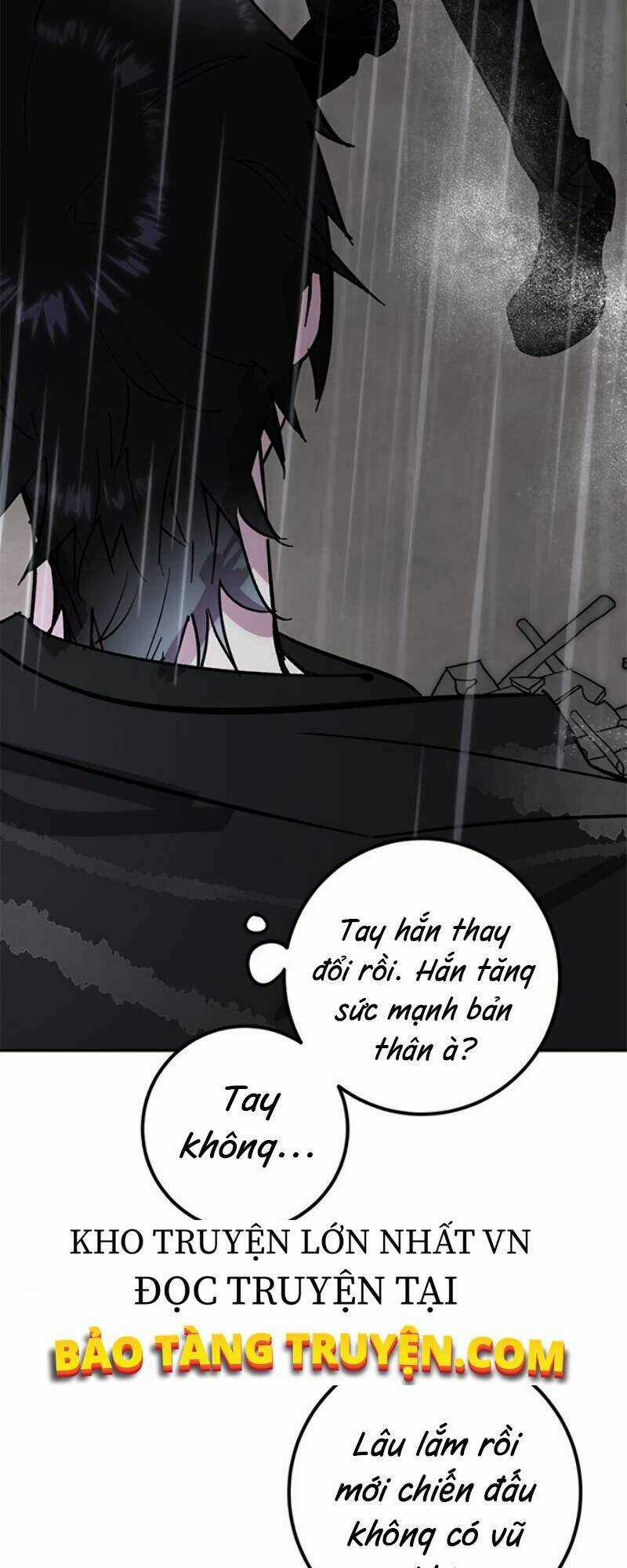Trở Lại Thành Người Chơi Chapter 49 trang 39