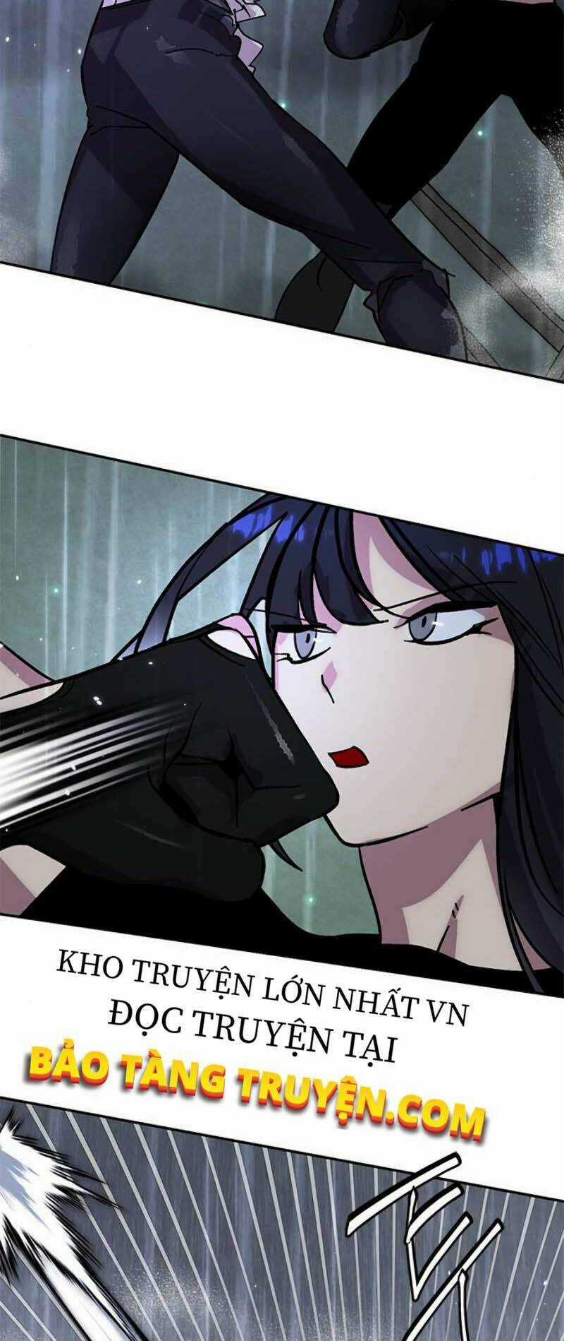 Trở Lại Thành Người Chơi Chapter 49 trang 4