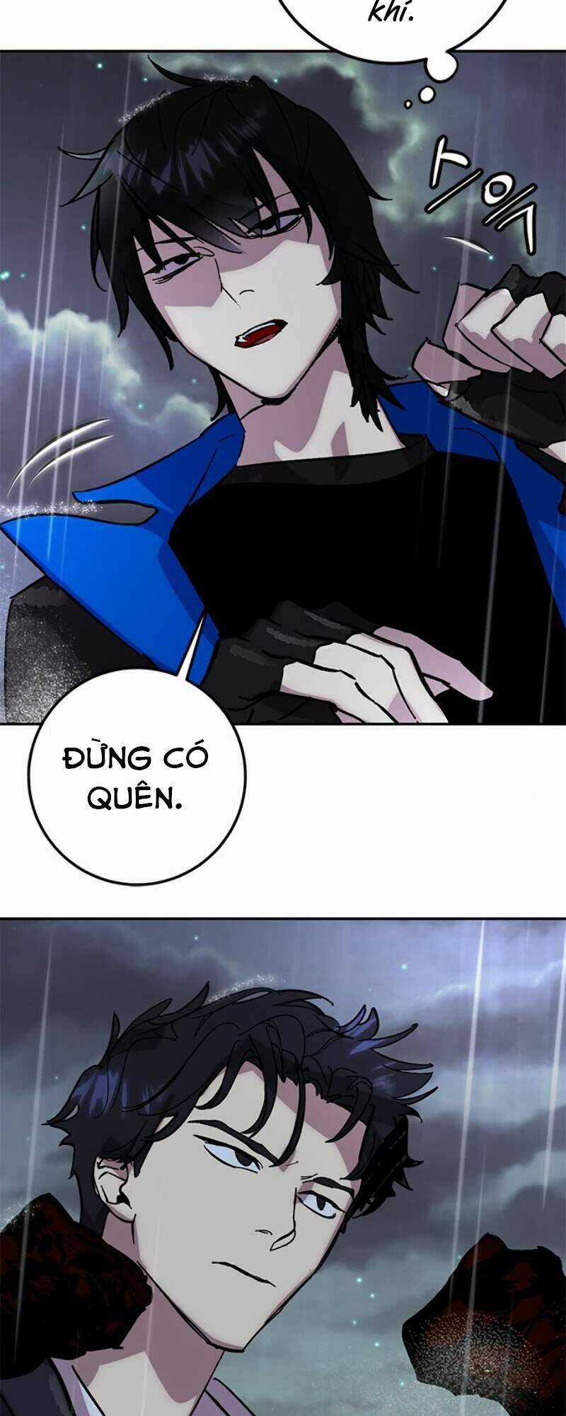 Trở Lại Thành Người Chơi Chapter 49 trang 40