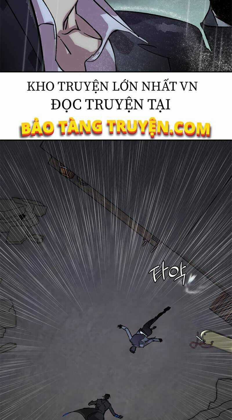 Trở Lại Thành Người Chơi Chapter 49 trang 41