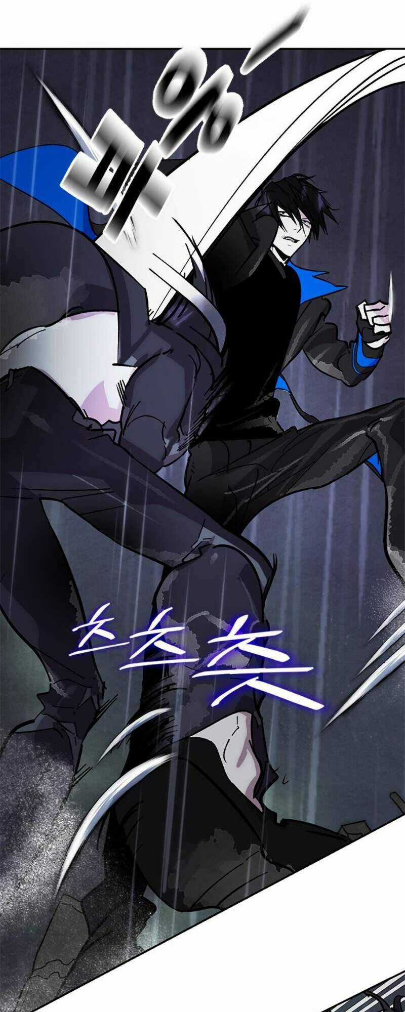 Trở Lại Thành Người Chơi Chapter 49 trang 43