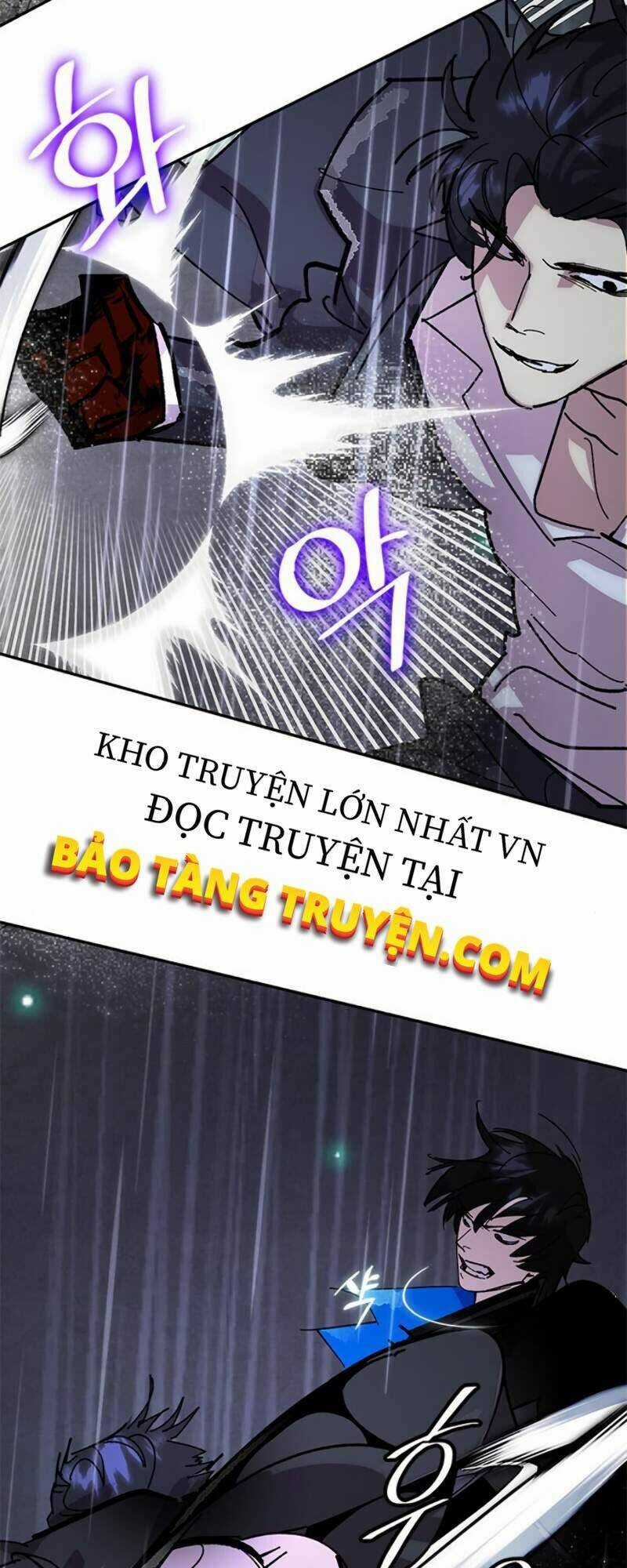 Trở Lại Thành Người Chơi Chapter 49 trang 44