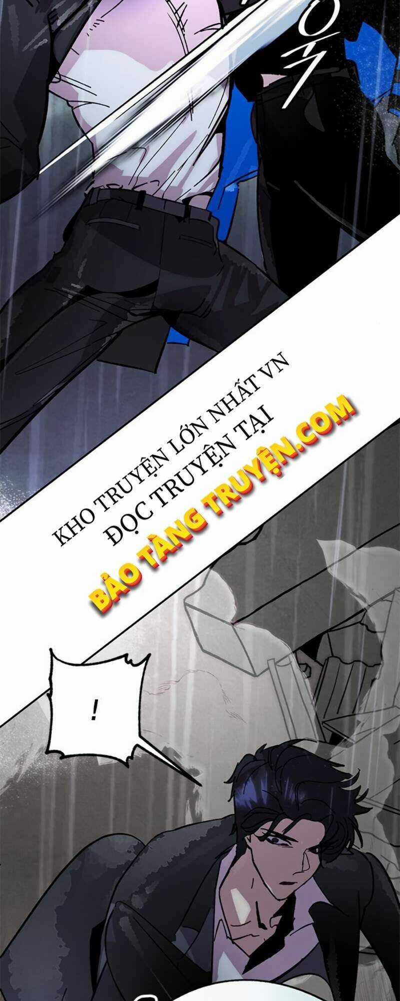 Trở Lại Thành Người Chơi Chapter 49 trang 45