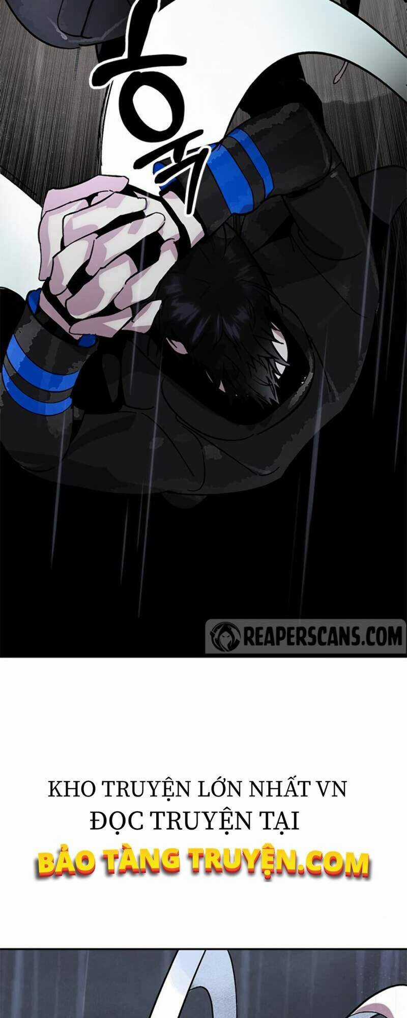 Trở Lại Thành Người Chơi Chapter 49 trang 46