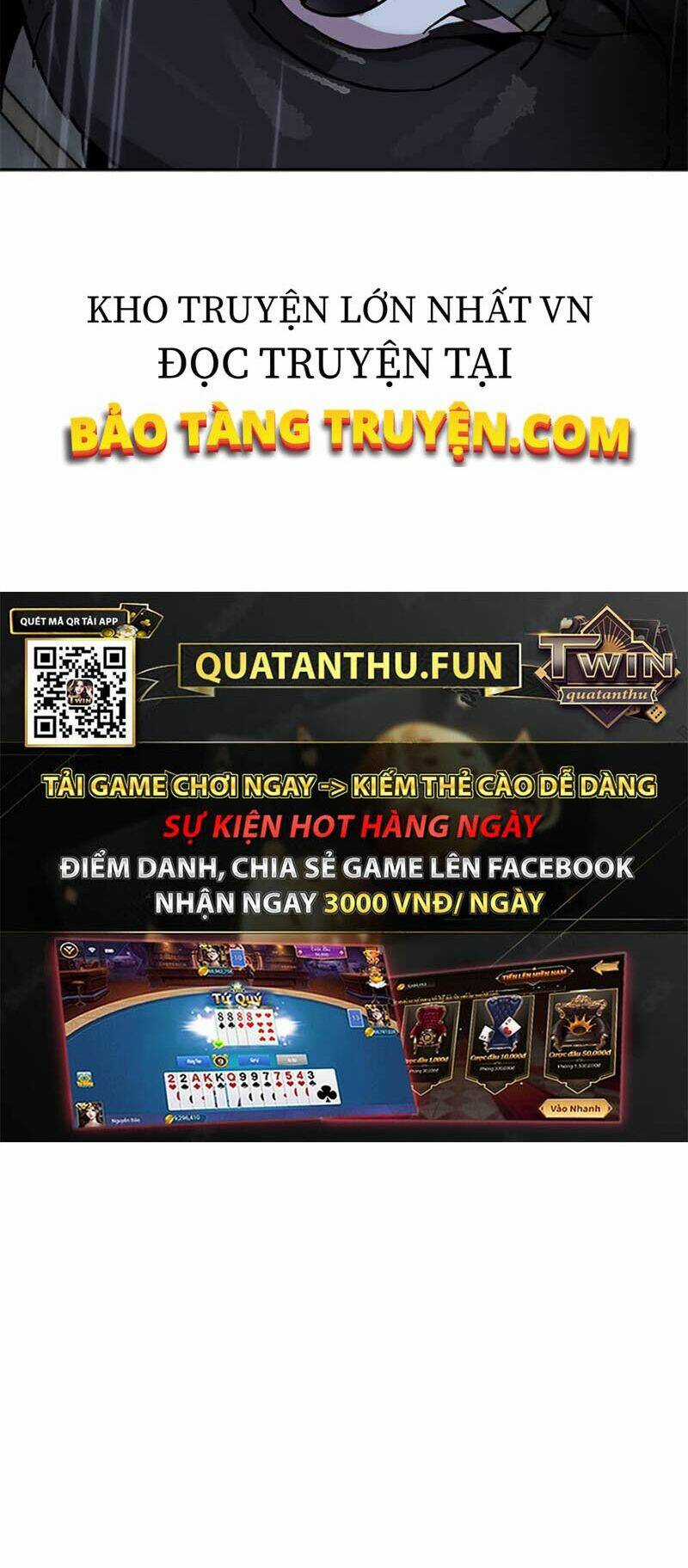 Trở Lại Thành Người Chơi Chapter 49 trang 48