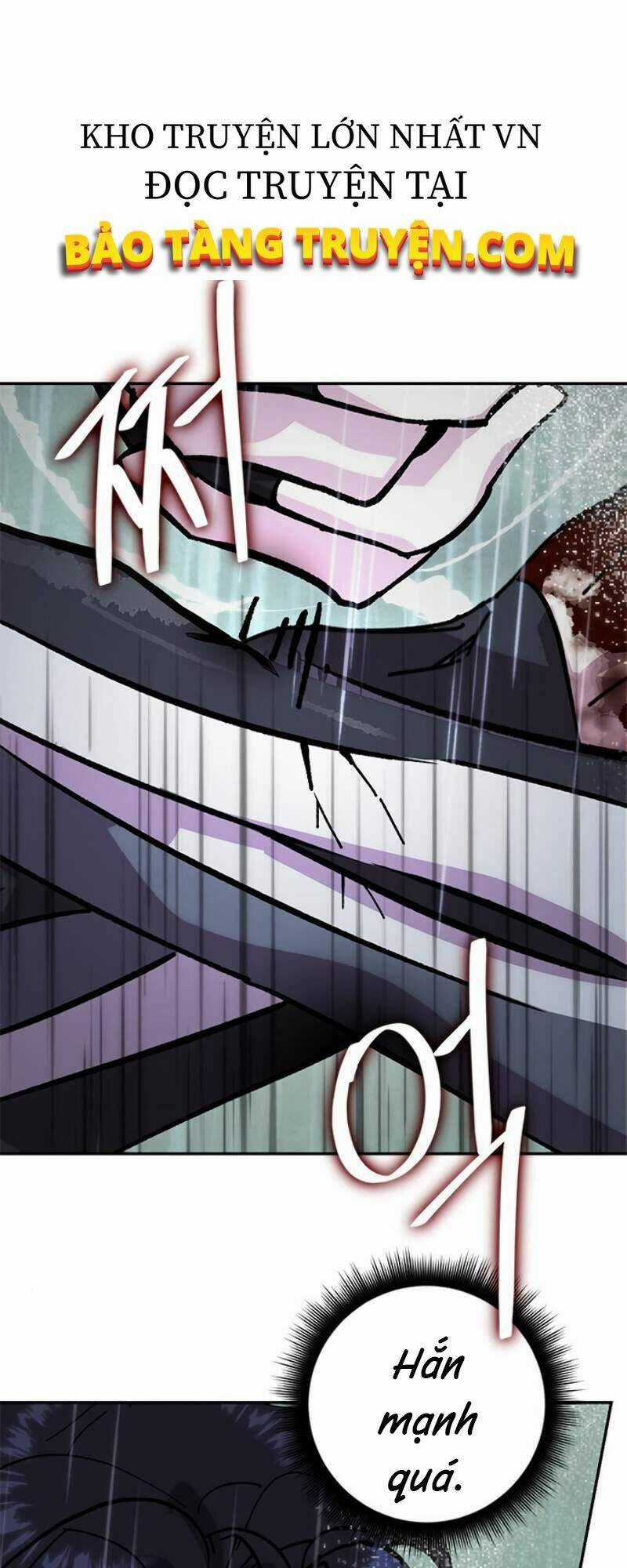 Trở Lại Thành Người Chơi Chapter 49 trang 49