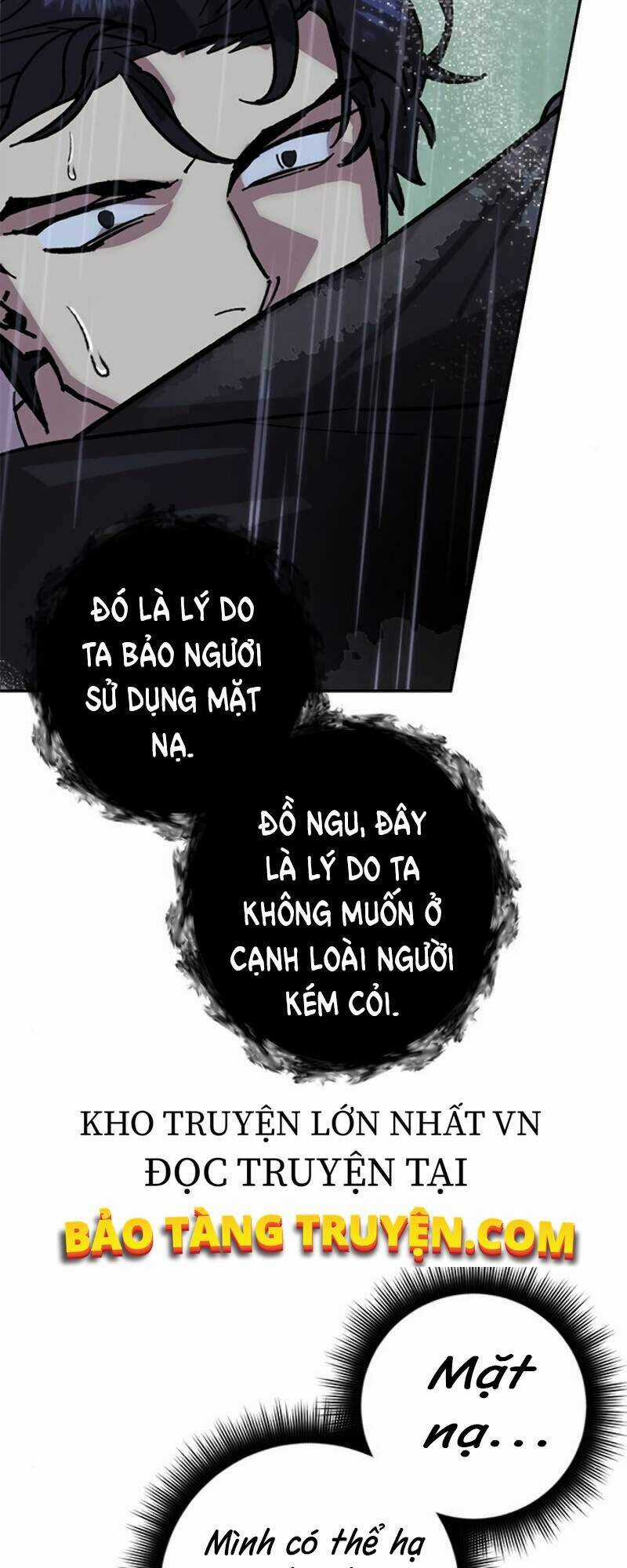 Trở Lại Thành Người Chơi Chapter 49 trang 50