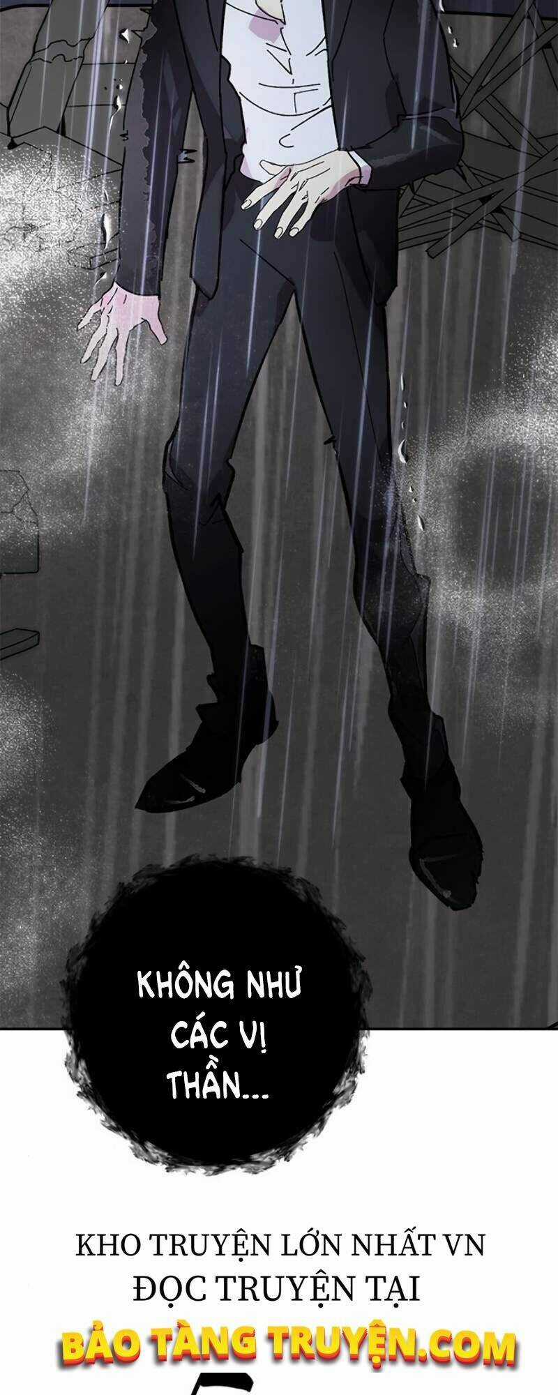 Trở Lại Thành Người Chơi Chapter 49 trang 53