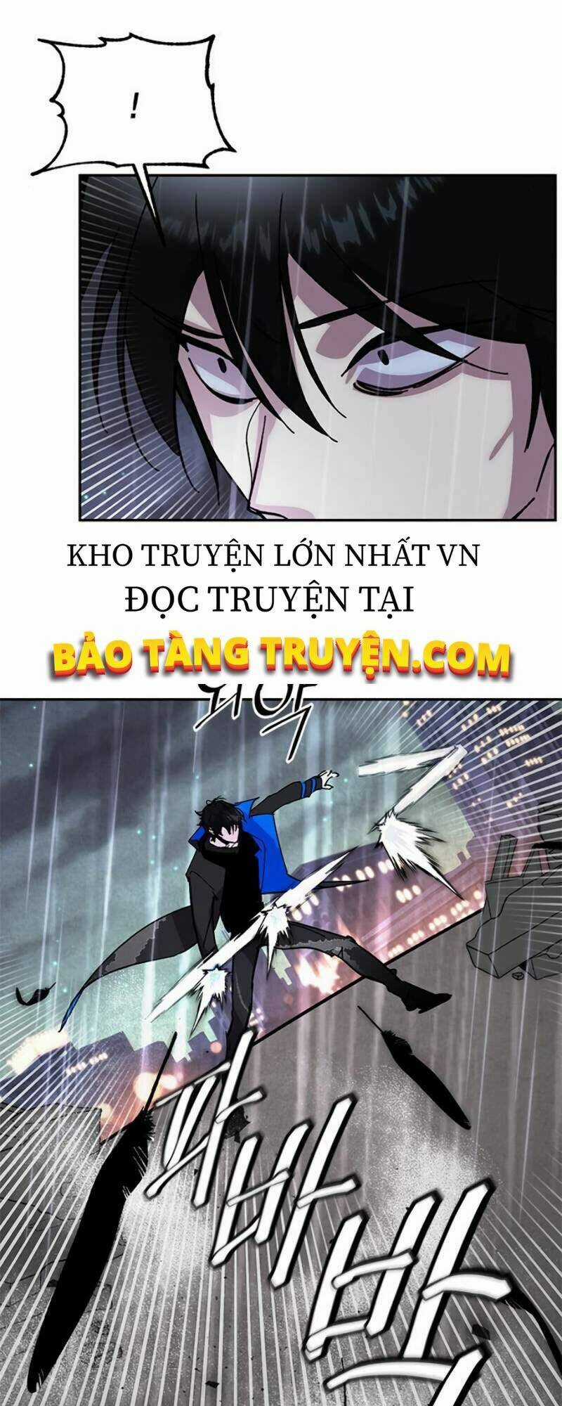 Trở Lại Thành Người Chơi Chapter 49 trang 56