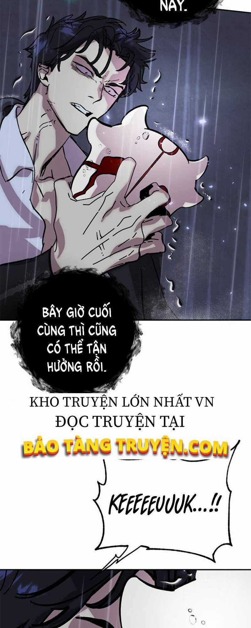 Trở Lại Thành Người Chơi Chapter 49 trang 58