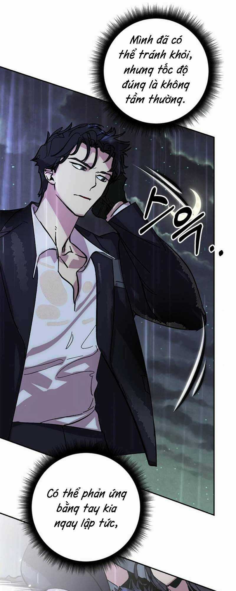 Trở Lại Thành Người Chơi Chapter 49 trang 6