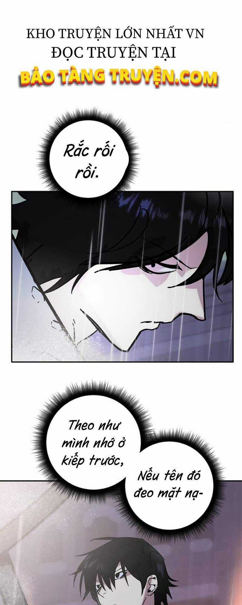 Trở Lại Thành Người Chơi Chapter 49 trang 63