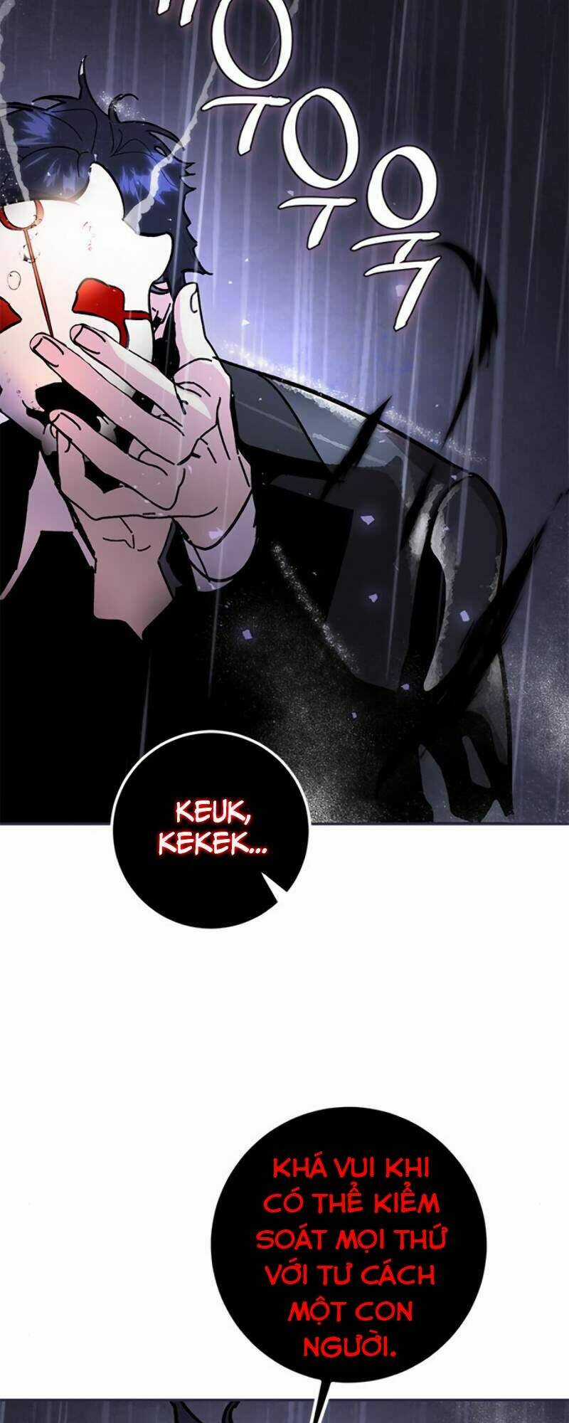 Trở Lại Thành Người Chơi Chapter 49 trang 65