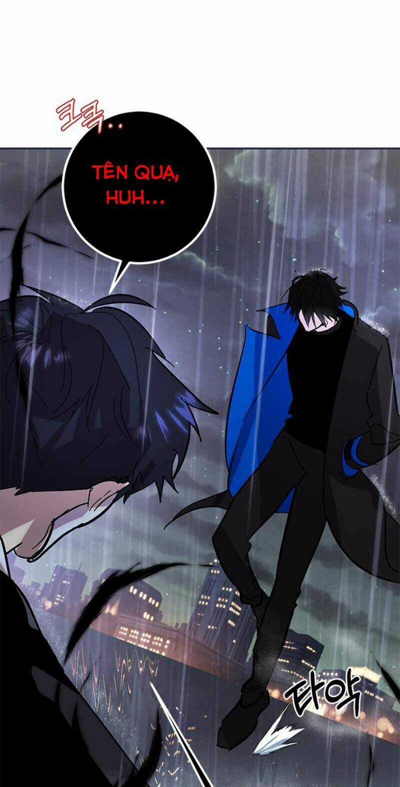 Trở Lại Thành Người Chơi Chapter 49 trang 67