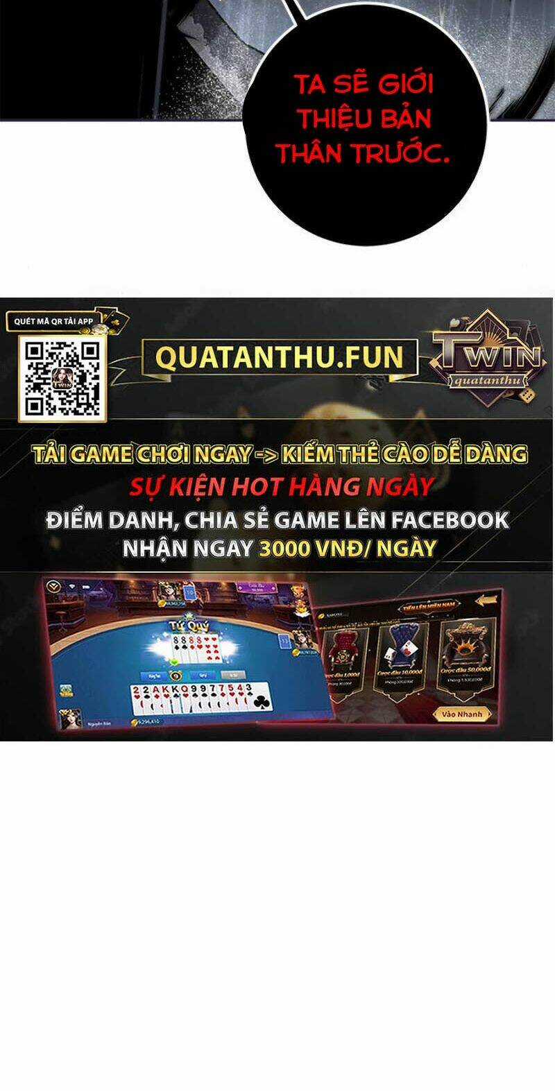 Trở Lại Thành Người Chơi Chapter 49 trang 68