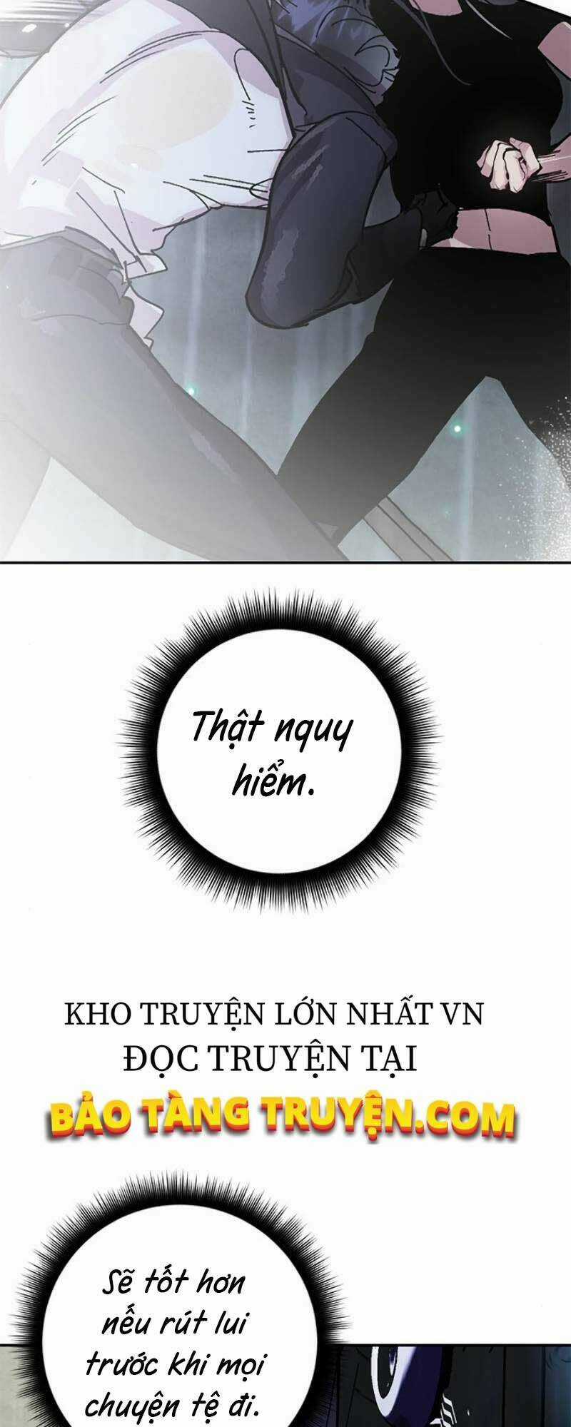 Trở Lại Thành Người Chơi Chapter 49 trang 7