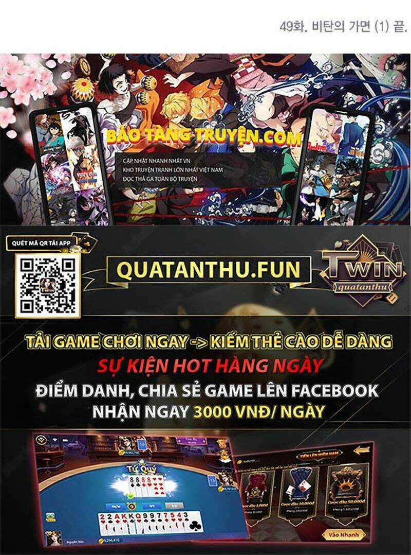 Trở Lại Thành Người Chơi Chapter 49 trang 71