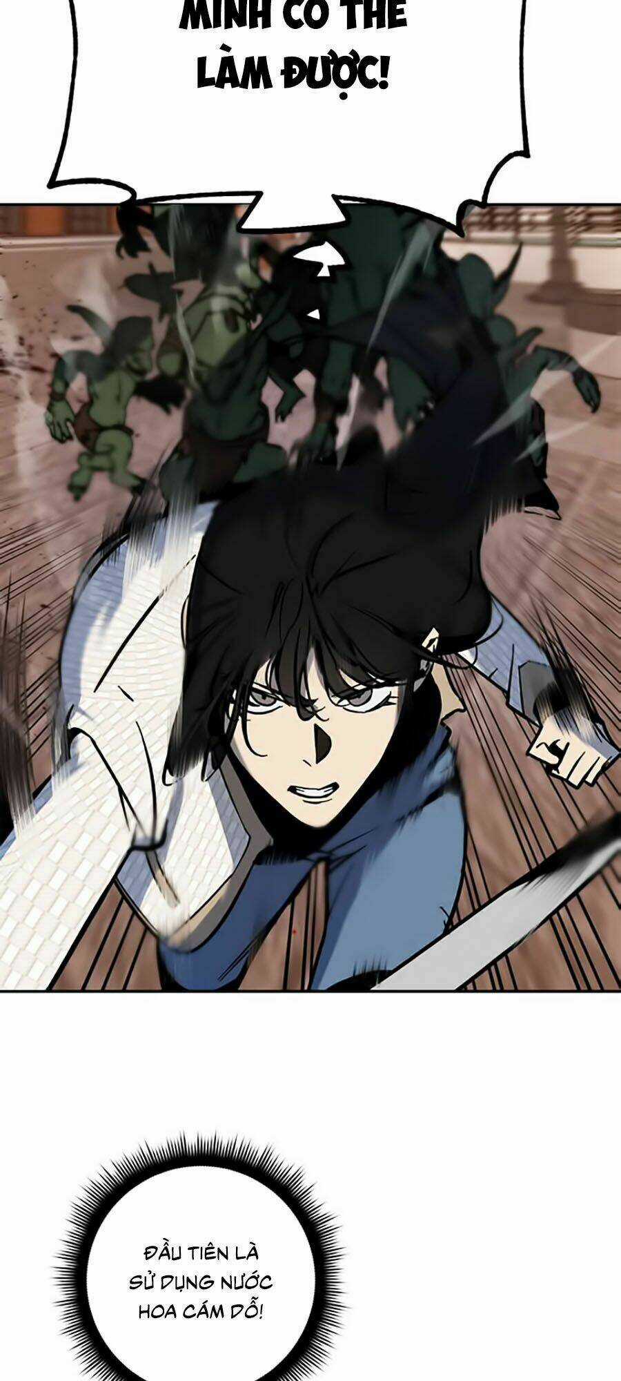 Trở Lại Thành Người Chơi Chapter 5 trang 12