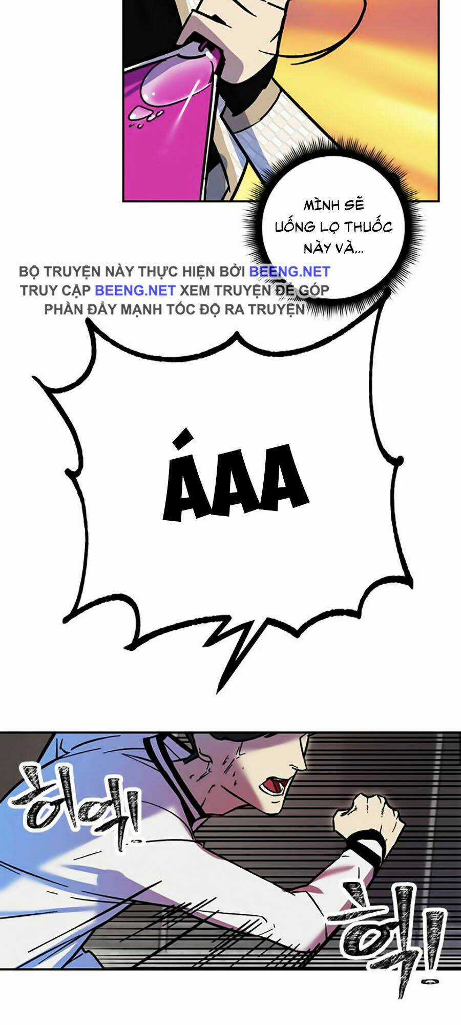 Trở Lại Thành Người Chơi Chapter 5 trang 17