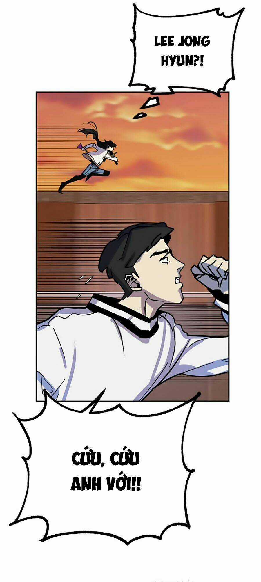 Trở Lại Thành Người Chơi Chapter 5 trang 19