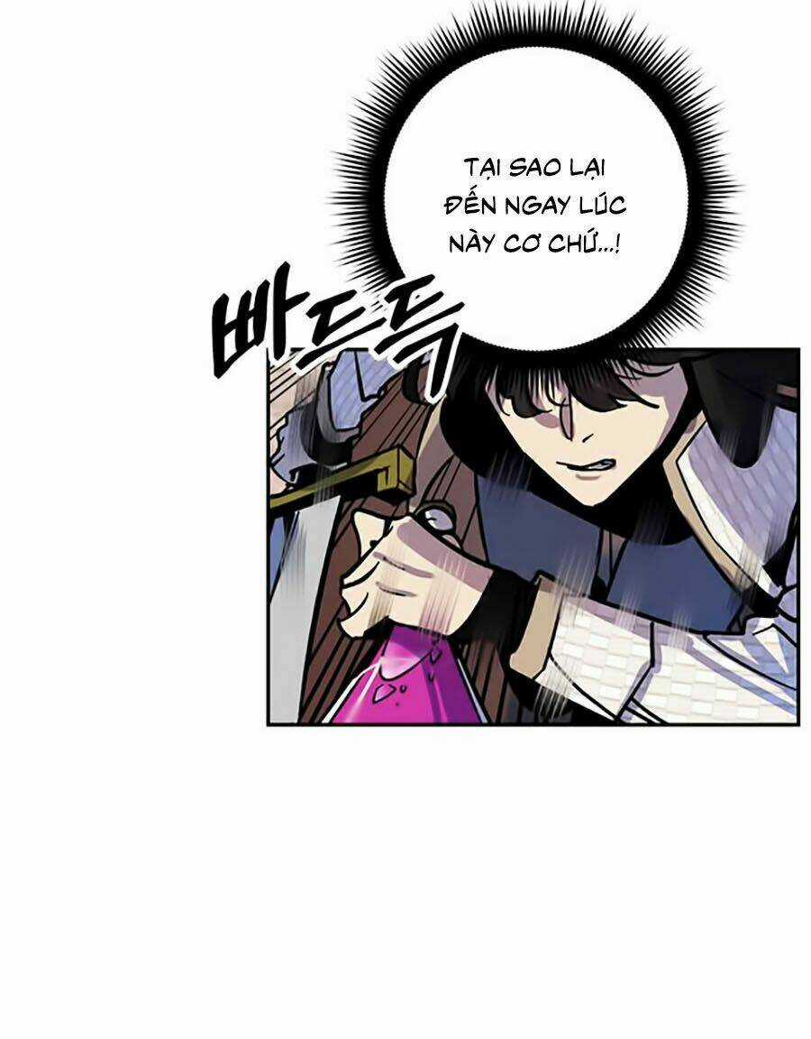 Trở Lại Thành Người Chơi Chapter 5 trang 20