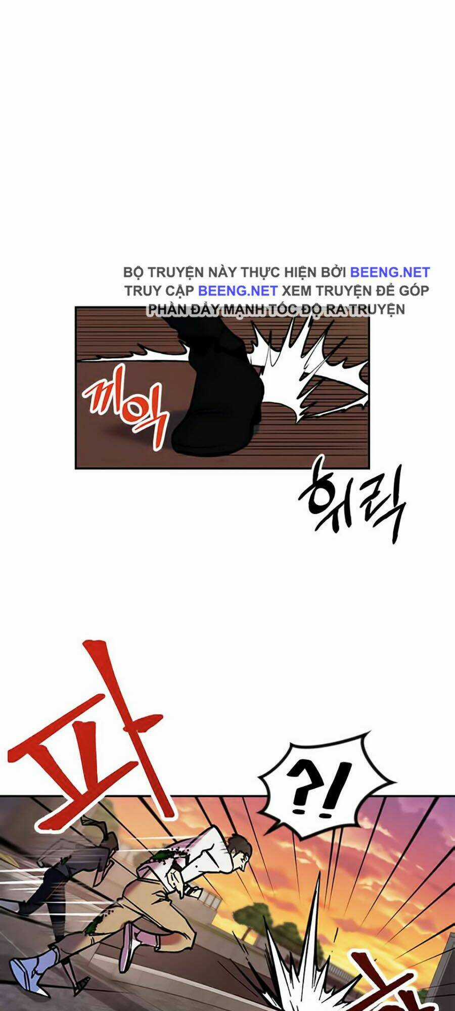 Trở Lại Thành Người Chơi Chapter 5 trang 22