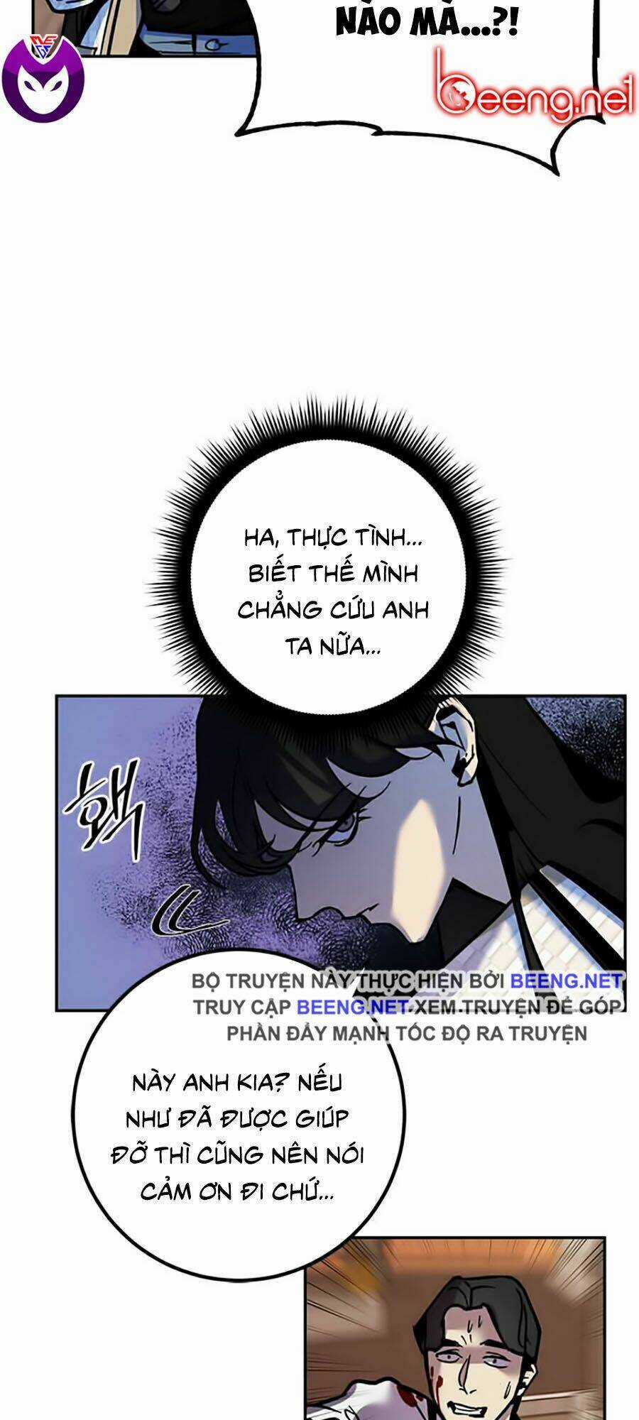 Trở Lại Thành Người Chơi Chapter 5 trang 25