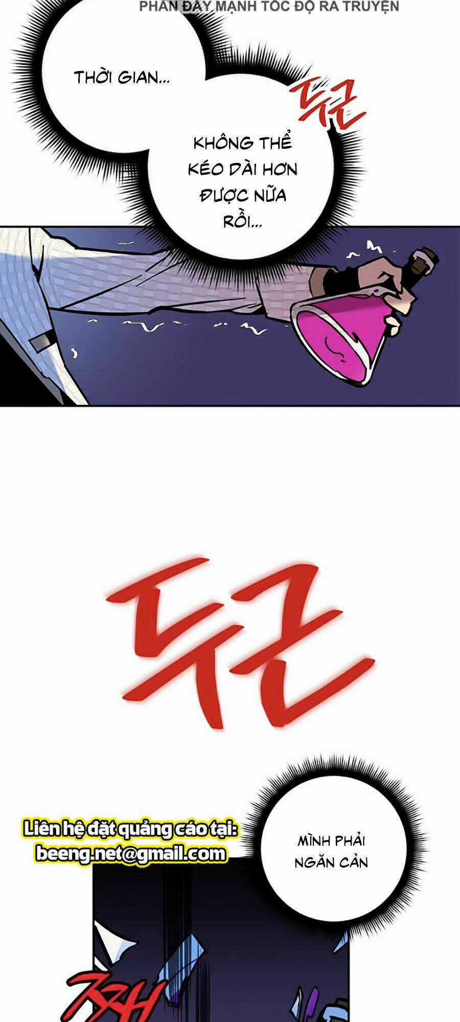 Trở Lại Thành Người Chơi Chapter 5 trang 28