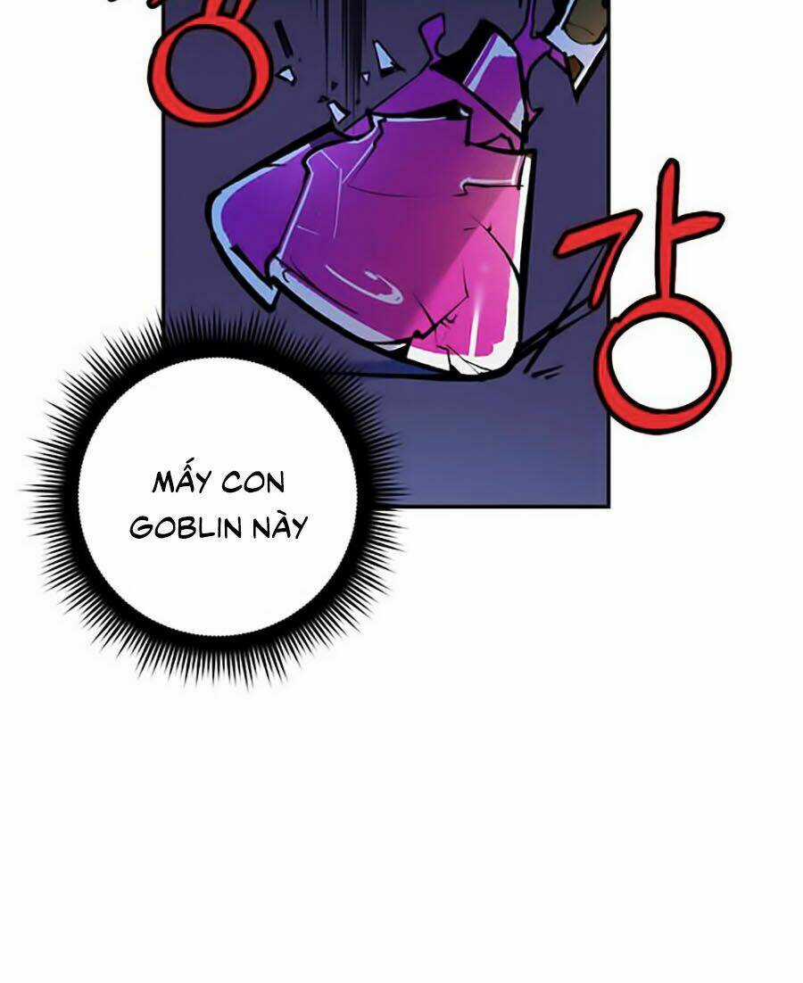 Trở Lại Thành Người Chơi Chapter 5 trang 29