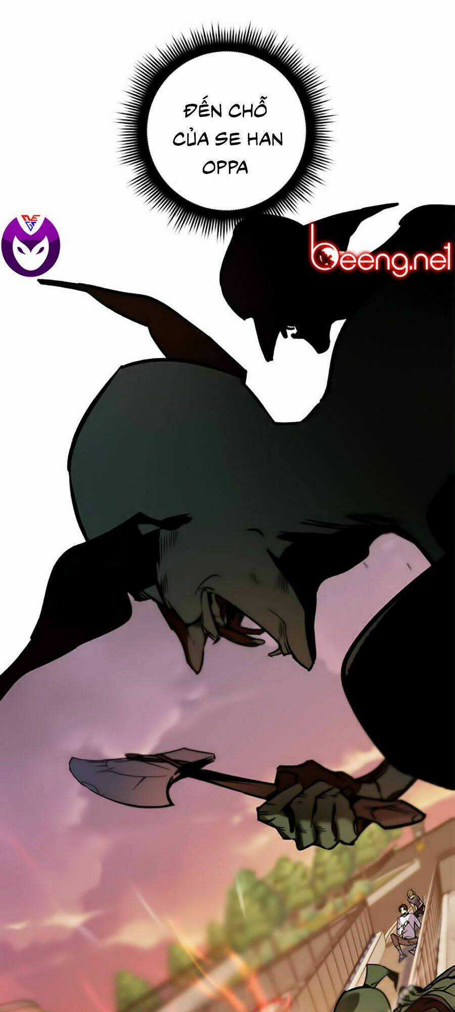 Trở Lại Thành Người Chơi Chapter 5 trang 30