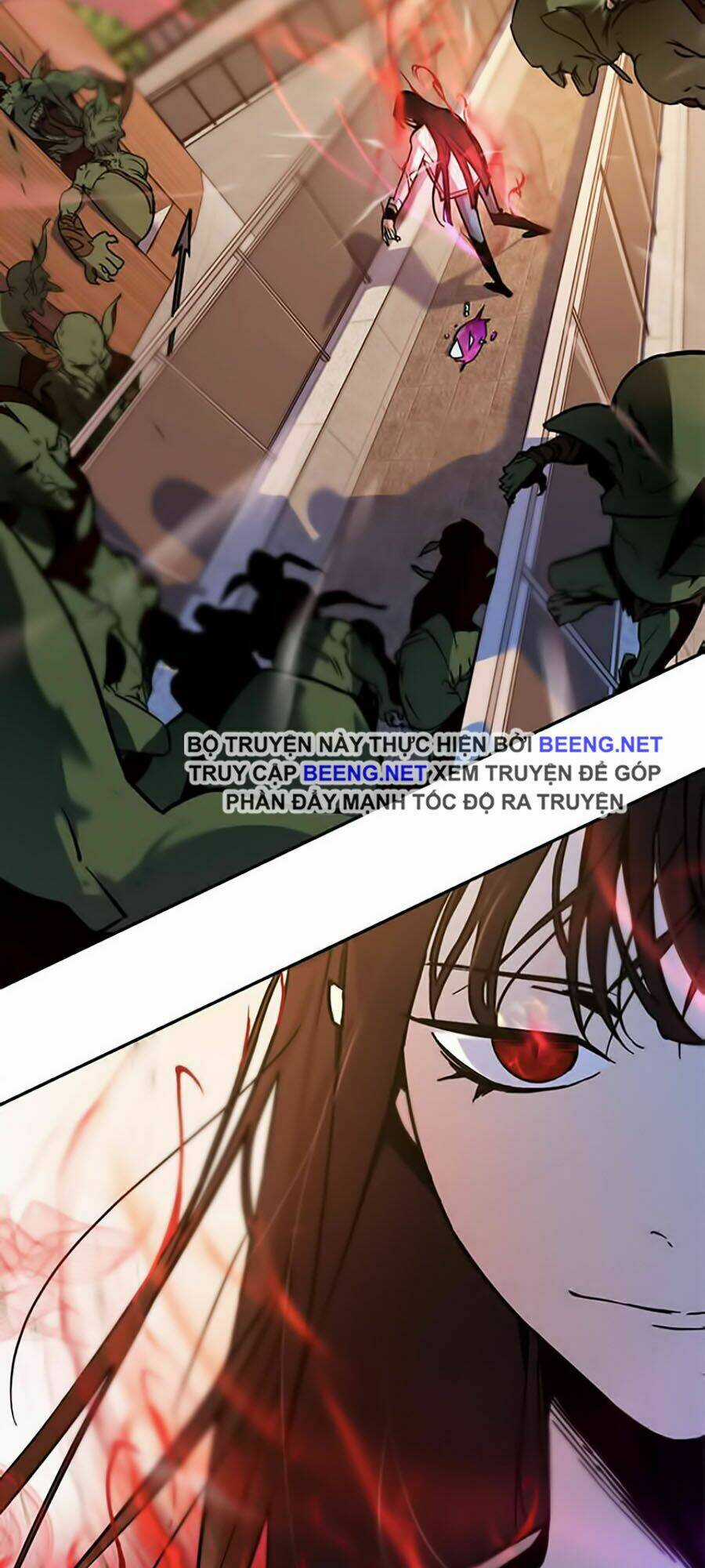 Trở Lại Thành Người Chơi Chapter 5 trang 31