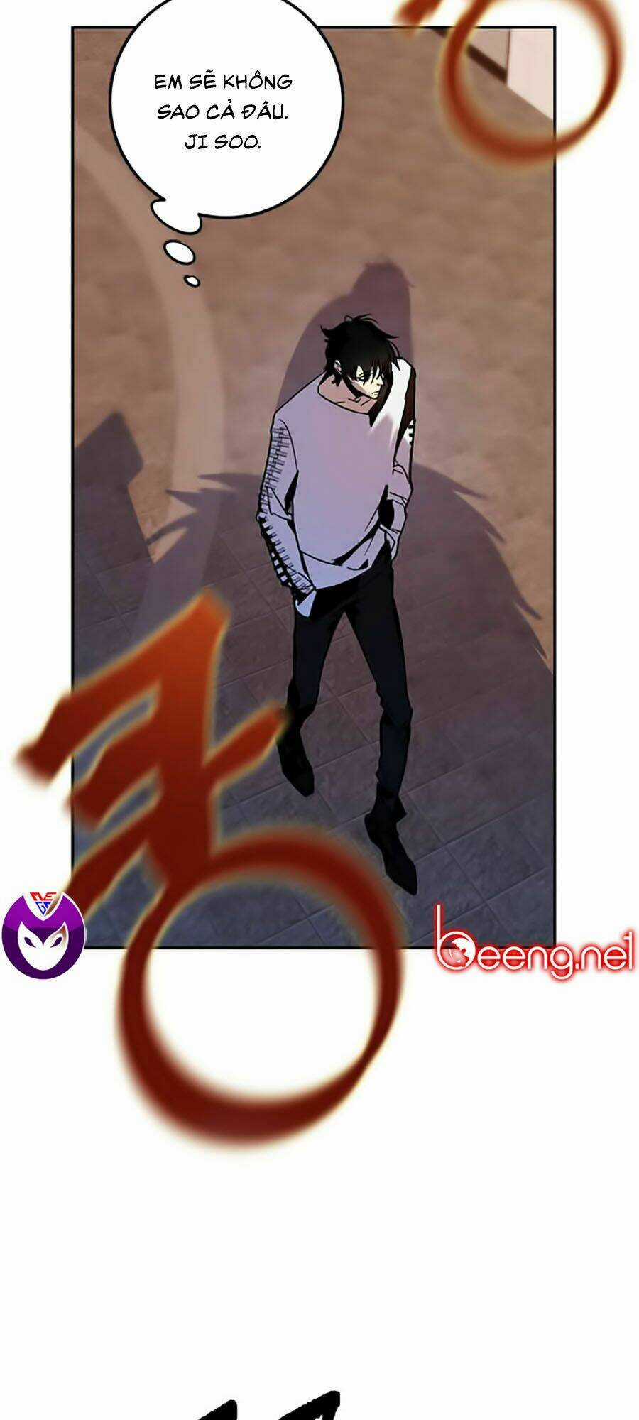 Trở Lại Thành Người Chơi Chapter 5 trang 34