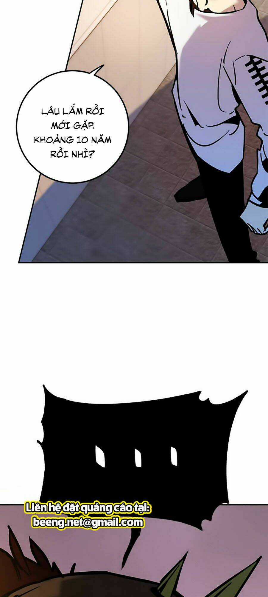 Trở Lại Thành Người Chơi Chapter 5 trang 36