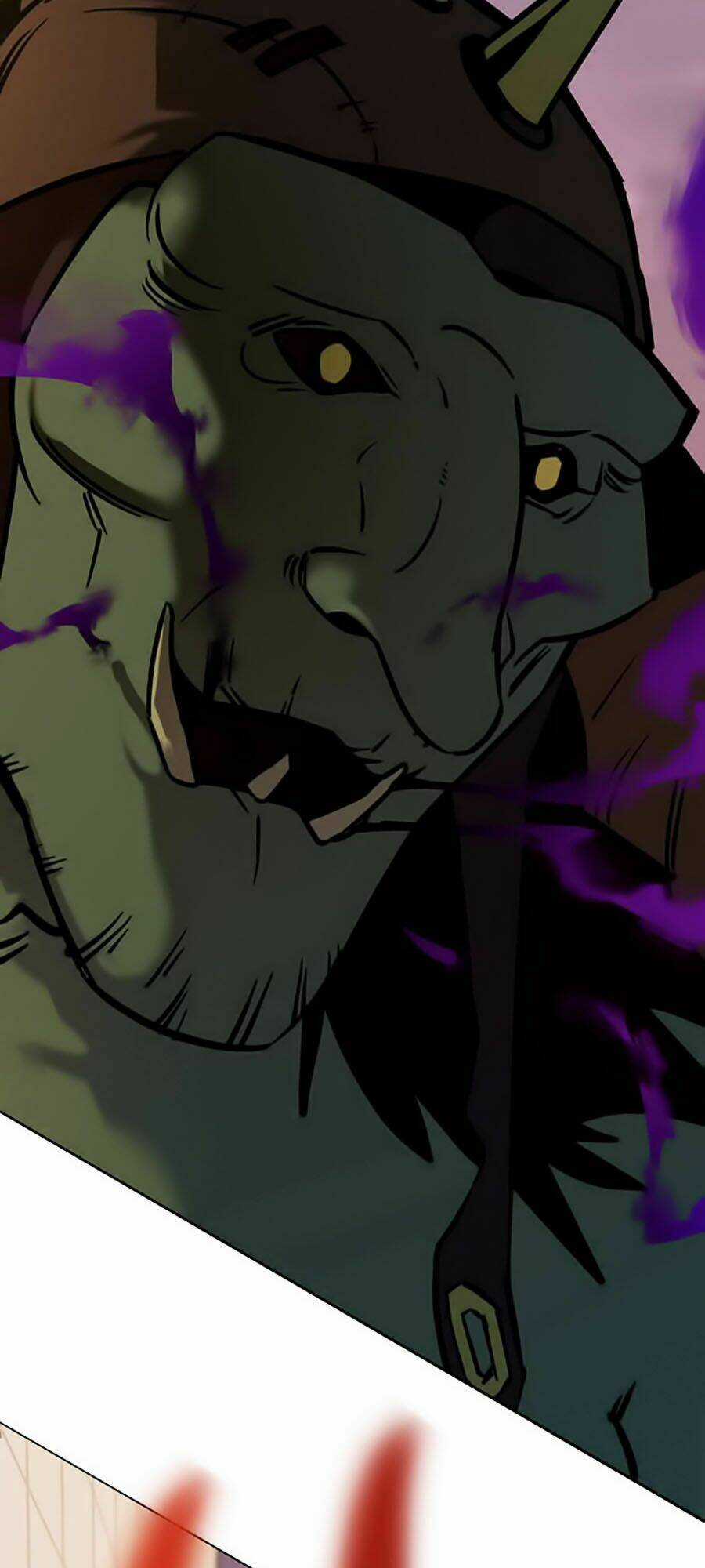 Trở Lại Thành Người Chơi Chapter 5 trang 37